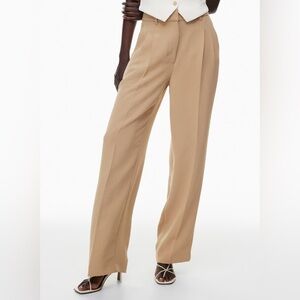 Aritzia Effortless Pant